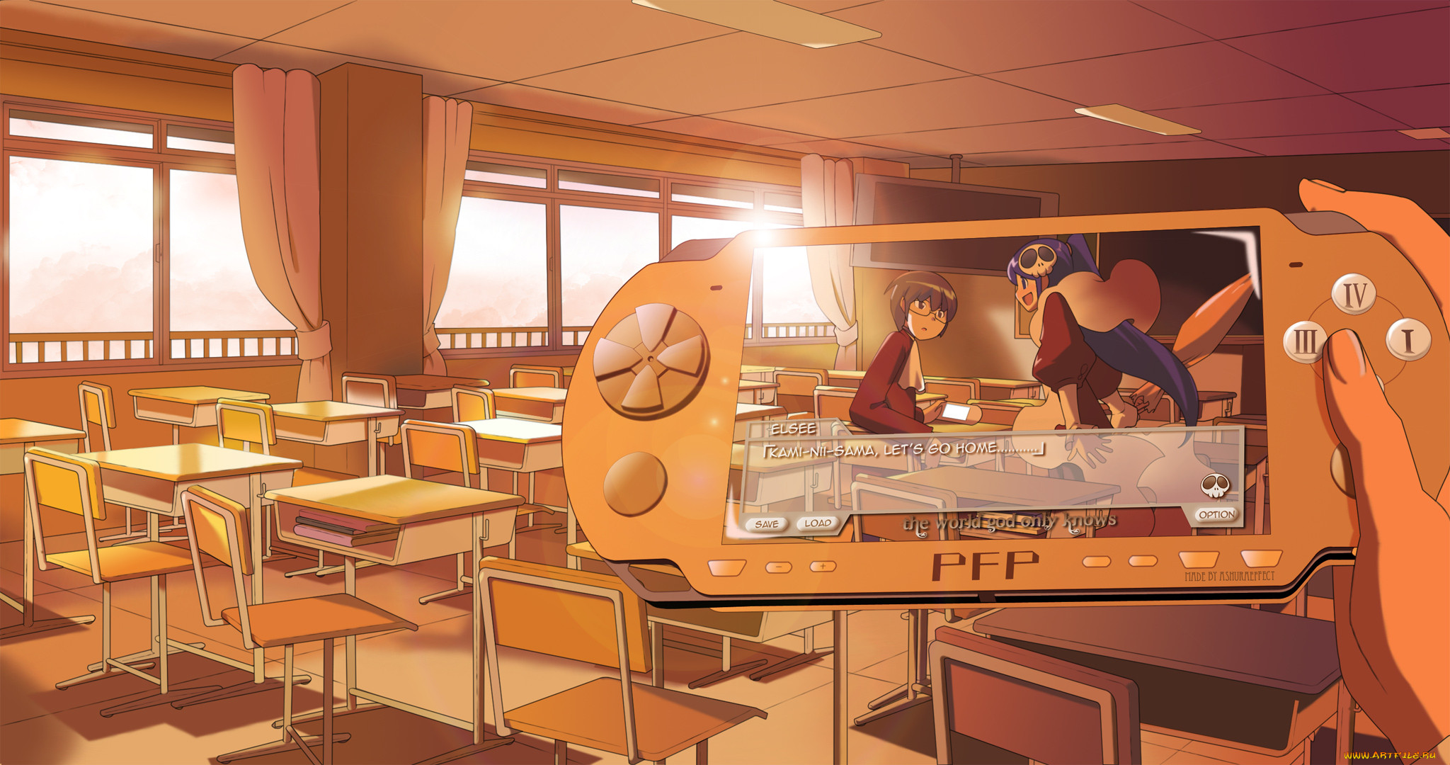 , kami nomi zo shiru sekai, elsee, de, ruth, ima, the, world, god, only, knows, wakaki, tamiki, katsuragi, keima